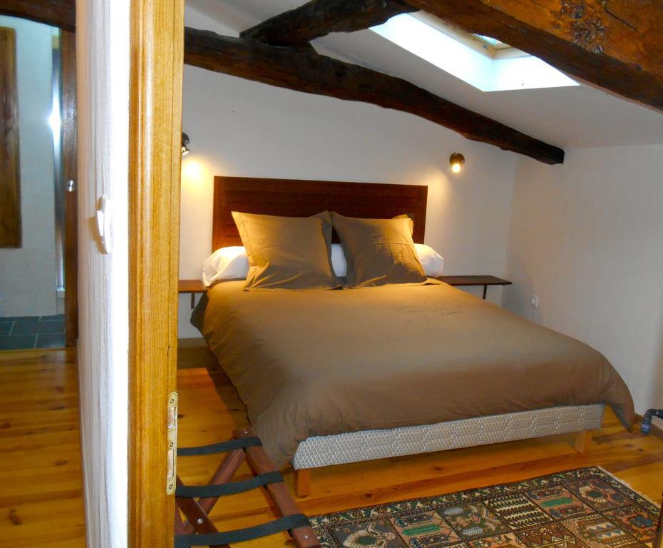 Sous Les Marronniers Bed & Breakfast Petit-Palais-et-Cornemps Dış mekan fotoğraf
